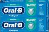 Pro-Expert-Zahncreme im Angebot bei ALDI SÜD in Mülheim Pro-Expert-Zahncreme Angebote von ORAL-B bei ALDI SÜD Mülheim für 4,99 €