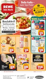 REWE Prospekt für Holzwickede mit 37 Seiten REWE Prospekt für Holzwickede: "Dein Markt", 37 Seiten, 01.06.2026 - 06.06.2026
