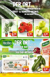 Aktueller Netto Marken-Discount Prospekt mit Eier, "Neueröffnung - 10% auf ALLES", Seite 2