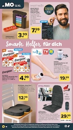 Hörgerätebatterie Angebot & Preis im aktuellen Netto mit dem Scottie Prospekt Hörgerätebatterie Angebot im aktuellen Netto mit dem Scottie Prospekt auf Seite 24
