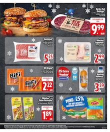 Pute im EDEKA Prospekt "IM EINSATZ FÜR FRISCHE & VIELFALT." mit 30 Seiten (Augsburg)