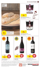 Vin Angebote im Prospekt "LE TRÈS GROS ANNIVERSAIRE" von Intermarché auf Seite 23