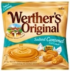 Penny - Werther’s Original Angebot im Prospekt Werther’s Original bei Penny im Prospekt "" für 1,49 €