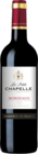 BORDEAUX AOP - SANS MARQUE - Auchan Hypermarché à Saint-Just-Saint-Rambert BORDEAUX AOP - SANS MARQUE en promo chez Auchan Hypermarché Saint-Just-Saint-Rambert à 4,95 €