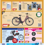 Aktueller Marktkauf Prospekt mit Aktenvernichter, "Aktuelle Angebote", Seite 67