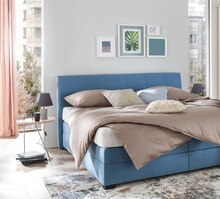 BOXSPRINGBETT bei Höffner in Münster BOXSPRINGBETT im Angebot bei Höffner Münster für 899,00 €
