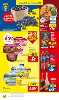 Lavazza Angebot im aktuellen Lidl Prospekt auf Seite 60