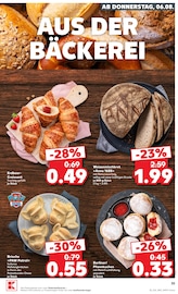 Brioche im Kaufland Prospekt in Berlin Aktueller Kaufland Prospekt mit Brioche, "Hier bin ich richtig", Seite 35