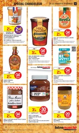 Promos Verre dans le catalogue "Intermarché" de Intermarché Super à la page 23