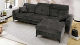 Aktuelles Ecksofa "Forbach" mit Funktion Angebot bei porta Möbel in Hamburg ab 1.699,00 €