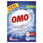 Aktuelle Waschmittel Angebote bei Lidl in Kiel Aktuelles Omo Vollwaschmittel XXXL Angebot bei Lidl in Kiel ab 12,99 €