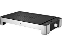 Saturn Erkelenz - 04.1534.0011 Lono Elektrogrill, Schwarz/Silber (2300 Watt) 04.1534.0011 Lono Elektrogrill, Schwarz/Silber (2300 Watt) Angebot bei Saturn Erkelenz im Prospekt DIE SATURN PREISANSAGE!
