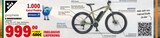 Aktuelles E-MOUNTAINBIKE "Graveler" Angebot bei Marktkauf in Freiburg (Breisgau) ab 999,00 €