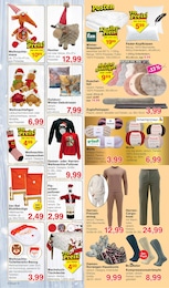 Weihnachtsmütze Angebot & Preis im aktuellen Jawoll Prospekt Weihnachtsmütze Angebot im aktuellen Jawoll Prospekt auf Seite 8