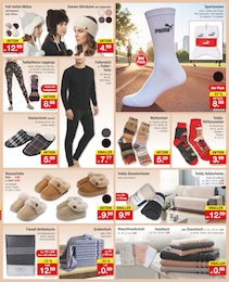 Sofa Angebot im aktuellen Zimmermann Prospekt auf Seite 9