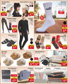 Hausschuhe im aktuellen Zimmermann Prospekt (Hildesheim) Hausschuhe im Zimmermann Prospekt "Mehr als Du denkst!" mit 12 Seiten (Hildesheim)