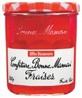 Confiture Fraise Offre Découverte - BONNE MAMAN dans le catalogue Intermarché Express
