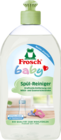 Baby Spül-Reiniger Angebote von Frosch bei budni Seevetal für 2,79 €