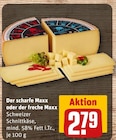 Der scharfe Maxx Angebote bei REWE Völklingen für 2,79 €