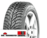 Ganzjahresreifen 195/55 R 16 87H ASE2 Allseason Expert 3 Angebote von Uniroyal bei AUTOPLUS Magdeburg für 89,95 €