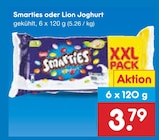 Netto Marken-Discount - XXL Pack Angebot im Prospekt XXL Pack bei Netto Marken-Discount im Prospekt "" für 3,79 €