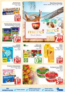 Marktkauf Prospekt der aktuellen Woche, gĂĽltig von 08.06.2026 bis 13.06.2026 Aktueller Marktkauf Prospekt "Top Angebote" mit 36 Seiten