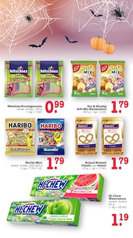 Haribo im E center Prospekt "Aktuelle Angebote" mit 68 Seiten (Heidelberg)