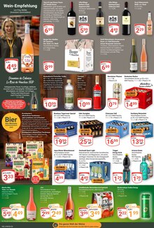 Warsteiner im GLOBUS Prospekt "Aktuelle Angebote" mit 43 Seiten (Völklingen)