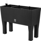 2-in-1-Hochbeet oder Raumteiler-Pflanzkasten  im aktuellen Kaufland Prospekt für 19,99 €