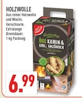 Holzwolle im Angebot bei Marktkauf in Erkrath Holzwolle Angebote bei Marktkauf Erkrath für 6,99 €