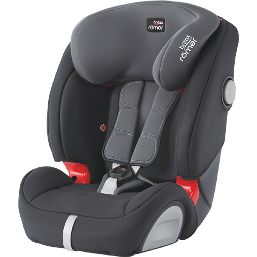 Rossmann Rehfeld - Auto-Kindersitz „EVOLVA 1-2-3 SL SICT“ Auto-Kindersitz „EVOLVA 1-2-3 SL SICT“ Angebot bei Rossmann Rehfeld im Prospekt Top Angebote