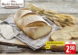 EDEKA Vellberg - Hausbrot Angebot im Prospekt Hausbrot bei EDEKA im Vellberg Prospekt für 2,50 €