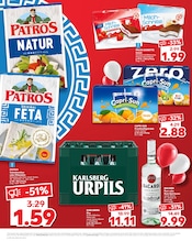 Saft im Kaufland Prospekt in Homburg Aktueller Kaufland Prospekt mit Saft, "Aktuelle Angebote", Seite 8