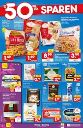 Netto Marken-Discount Wecker im Prospekt 