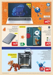 Drucker im Marktkauf Prospekt in Schwabach Aktueller Marktkauf Prospekt mit Drucker, "AUSWAHL RIESIG, PREISE NIEDRIG", Seite 41