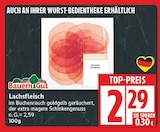 Lachsfleisch von Bauerngut im aktuellen EDEKA Prospekt