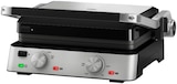 Kontaktgrill »CG7010« im REWE Prospekt Kontaktgrill »CG7010« von BRAUN im aktuellen REWE Prospekt für 88,00 €