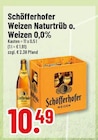 EDEKA Wegberg Prospekt mit  im Angebot für 10,49 €