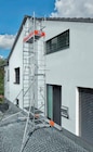 Alu-Arbeitsgerüst „ClimTec System“ bei toom Baumarkt im Langenfeld Prospekt für 1.199,00 €