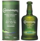 Peated Single Malt Irish Whiskey - CONNEMARA dans le catalogue Supermarchés Match