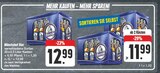 Aktuelles Bier Angebot bei nah und gut in Schonungen ab 11,99 €