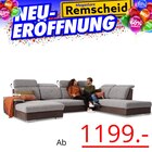 Aktuelles Malaga Wohnlandschaft Angebot bei Seats and Sofas in Leverkusen ab 1.199,00 €