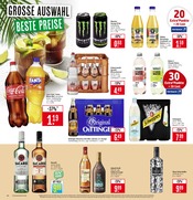 Wodka im Marktkauf Prospekt in Neu-Ulm Aktueller Marktkauf Prospekt mit Wodka, "Aktuelle Angebote", Seite 26