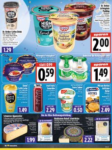 Energydrink im EDEKA Prospekt "Aktuelle Angebote" mit 20 Seiten (Gießen)