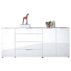 Kommode Santorin im aktuellen POCO Prospekt für 549,99 €