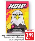Aktuelle Wodka Angebote bei EDEKA in Saarbrücken Aktuelles Softdrink Energy Pulver Himbeere & Yuzu Angebot bei EDEKA in Saarbrücken ab 2,99 €