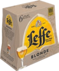 Aldi Lachassagne - Promo BIÈRE D’ABBAYE BLONDE 6,6° Promo BIÈRE D’ABBAYE BLONDE 6,6° à 4,60 € dans le catalogue Aldi à Lachassagne