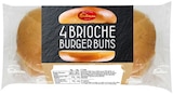 Aktuelle Wodka Angebote bei REWE in Düsseldorf Aktuelles 4 Brioche Burger Buns Angebot bei REWE in Düsseldorf ab 1,29 €