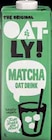 Drink Matcha Angebote von Oatly! bei EDEKA Augsburg