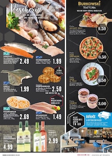 Gin im aktuellen EDEKA Prospekt (Bochum) Gin im EDEKA Prospekt "Aktuelle Angebote" mit 8 Seiten (Bochum)